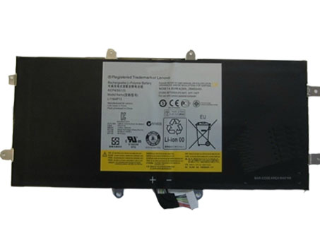 Batería para Y710-Y730a-/IdeaPad-Y710-4054-/-Y730-/-Y730-4053/lenovo-L11M4P13